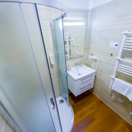 Hotel Olympland Trutnov