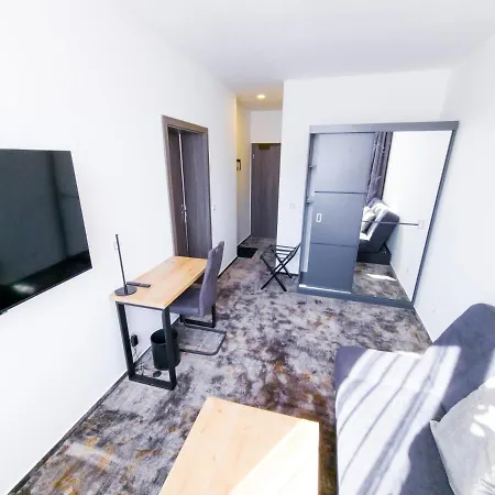 Hotel Olympland