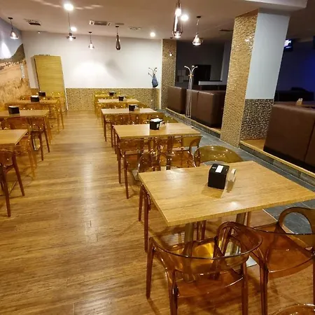 Olympland 4* Trutnov