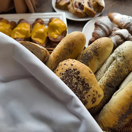 Hotel Olympland Trutnov