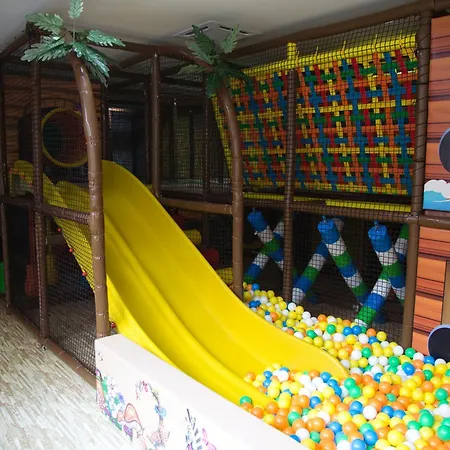 Hotel Olympland Trutnov