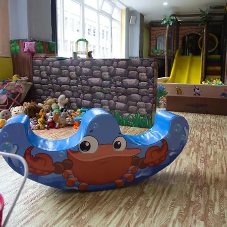Olympland Trutnov