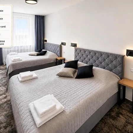 Hotel Olympland 4*