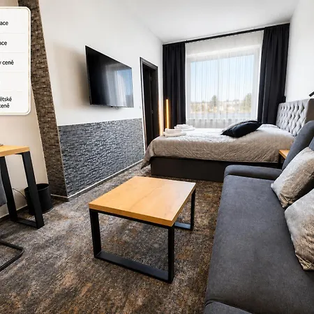 Olympland Hotel Trutnov