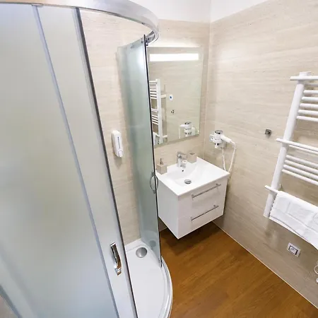 Olympland 4* Trutnov