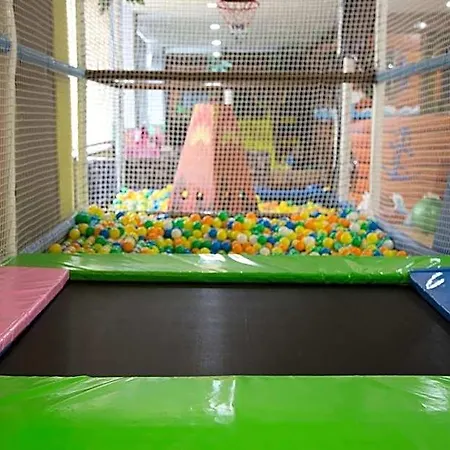 Olympland 4*