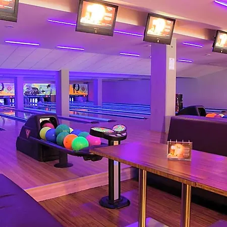 Olympland فندق 4*