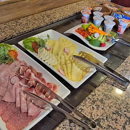 Olympland 4* تروتنوف