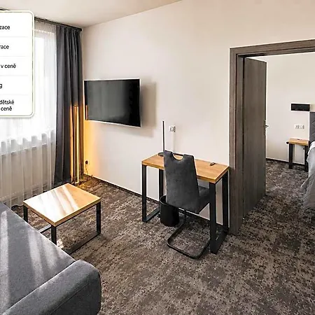 فندق Olympland 4*