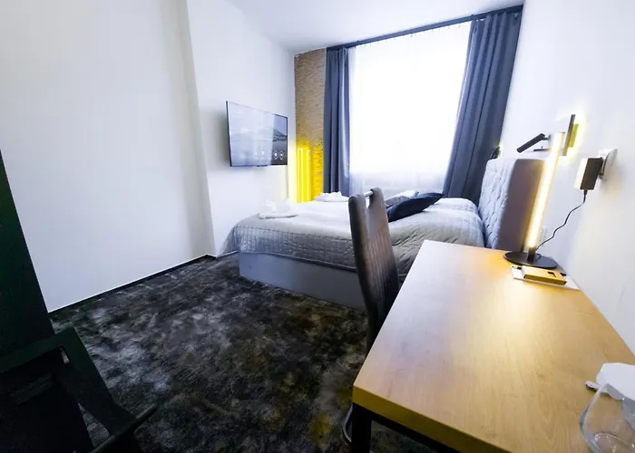 Olympland Trutnov