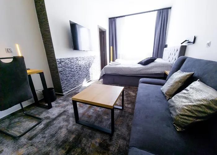Olympland 4* Trutnov