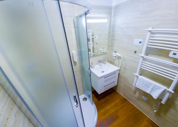 Hotel Olympland Trutnov