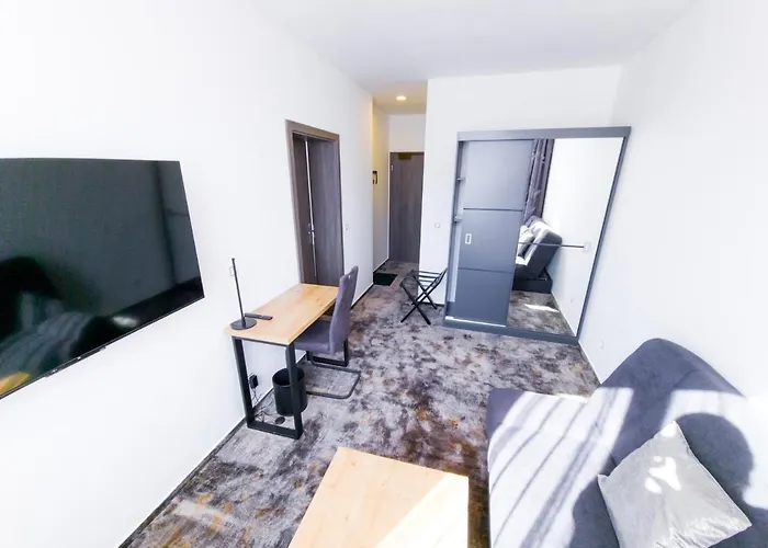 Hotel Olympland