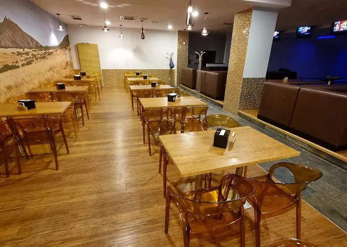 Olympland 4* Trutnov