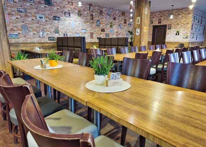 Olympland Hotel 4*