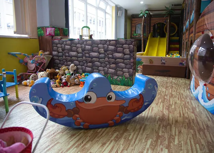 Olympland Trutnov