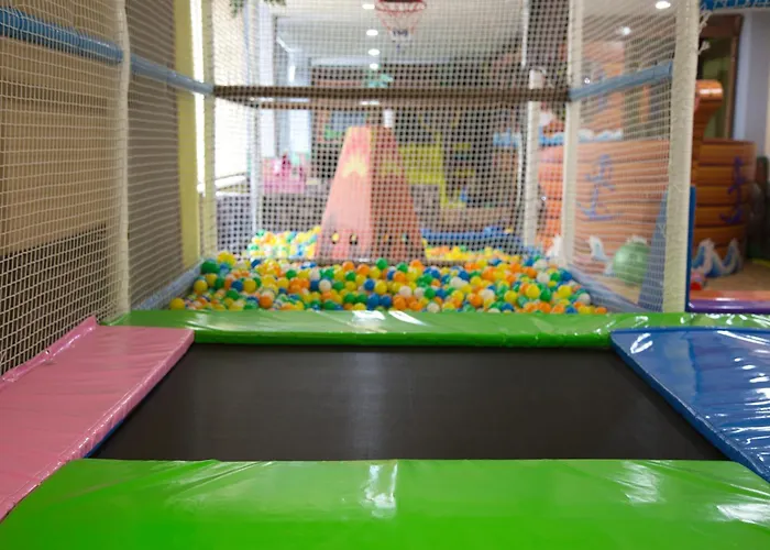 Olympland 4* Trutnov
